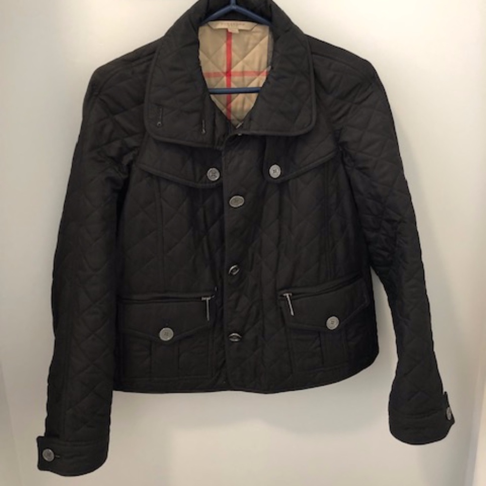 Burberry Brit Jacket